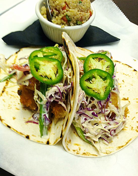 TapRoot Restaurant 170 N. MERCHANT ST. DECATUR, IL 217.330.6365