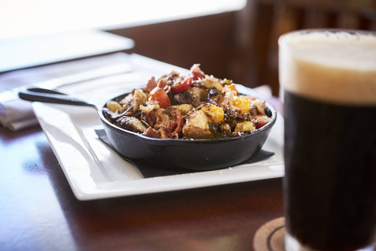 TapRoot Restaurant 170 N. MERCHANT ST. DECATUR, IL 217.330.6365